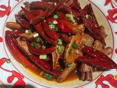 -串盟烧烤·长沙美食地标(星沙店)