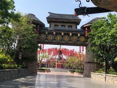 -厦门方特东方神画