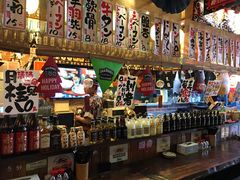 零售区-平成屋· Late Night 食堂(四川北路店)