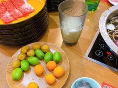 -牛New寿喜烧(青浦店)