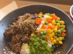 -吉野家(光华路店)