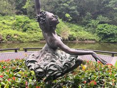 -广东花都湖国家湿地公园