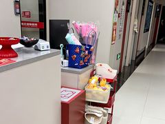 -御宝贝24h宠物医院·转诊中心·CT核磁血透中心(厦门总院)