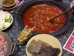 -蜀大侠火锅(森兰花园城店)