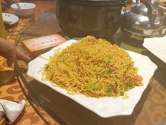 -伊萨娜印尼餐馆