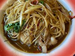 -肖四女·江湖菜(临港店)