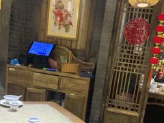 -南京大牌档(济南万象城店)