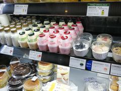 -巴黎贝甜(国贸店)