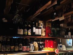 -阿里家·新疆烤肉酒場 by MIG