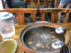 -司马街鸡煲(西华路店)