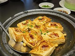 -秋色客家菜(南山店)