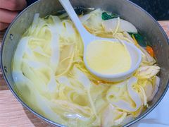 -小满手工粉(北京来福士店)