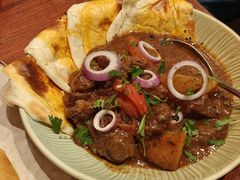 -格鲁·秀色Georgia’s Feast