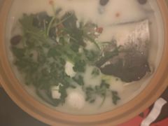 -羡餐厅-千岛湖自由洲际殿