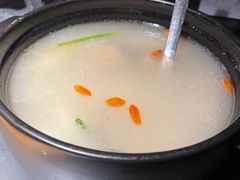 山药仔排煲-外婆家(杭州马塍店·杭帮菜名店)