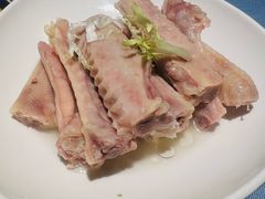 -晓粤·惹味粤菜(凯德乐峰广场店)