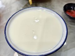 -黄师奶甜品店