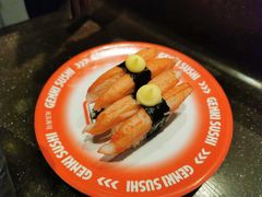 -元气寿司(东方宝泰店)
