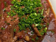 -鑫小城故事·藕汤·家常菜(台北一路总店)