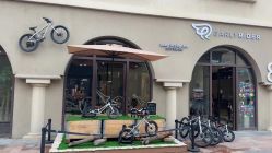 -Early Rider 儿童自行车(蓝色港湾店)