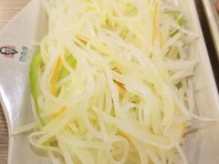 -李先生牛肉面快餐厅(白塔店)