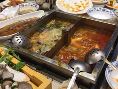 -天府火锅·始于1989年(老城十字街店)