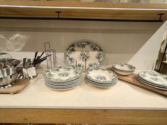 -ZARA HOME(蓝色港湾店)