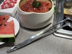 -海底捞火锅(赛格国际购物中心店)