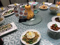-滕头生态酒店(奉化店)