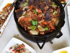 -山城正宗集安高丽火盆