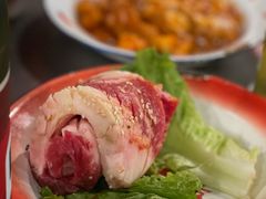 -永安里地摊烤肉(首创店)