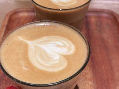 -Peet's Coffee皮爷咖啡(大学路店)