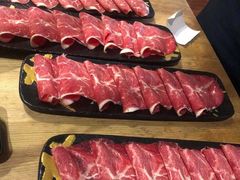 -一井烧肉·活鳗·寿司(望京SOHO店)