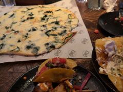 -Q MEX 库迈墨西哥餐吧(三里屯店)