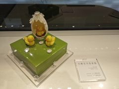 -BLACKSWAN黑天鹅(环球店)