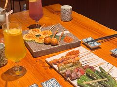 -故乡屋日本料理(八一广场店)