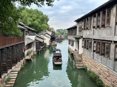 -乌镇景区