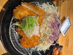 -雷门拉面·现熬骨汤(凯德来福士店)