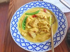 -泰香米泰国餐厅(鎏嘉码头店)