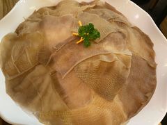 -左庭右院鲜牛肉火锅(浦江欢乐颂店)