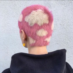 -时尚殿堂hair salon