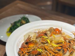 -周家二小姐的菜(西津渡店)