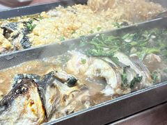 -鱼酷活鱼烤鱼(静安大融城店)