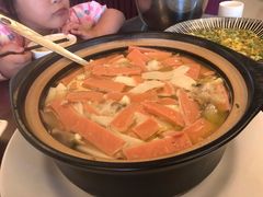 砂锅雅鱼-熊猫主题餐厅