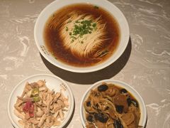 -松鹤面馆·古法焖肉面(观前店)