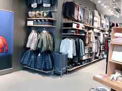 -MUJI无印良品(万达仓山店)