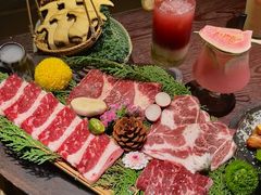 -MIKOMIKO和牛烧肉专门店(南门店)