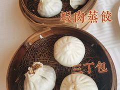 -怡园饭店-餐厅(四望亭店)