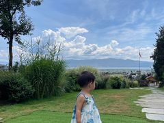 -云禾壹海景庄园餐厅