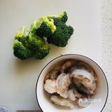 吃了才知道一碗饭一朵花一只虾的魅力这么大